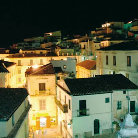 Oda ve Kahvaltı La Gatta Sul Tetto