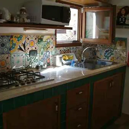 La Gatta Sul Tetto Rossano