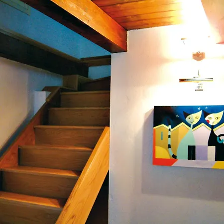 Frühstückspension La Gatta Sul Tetto