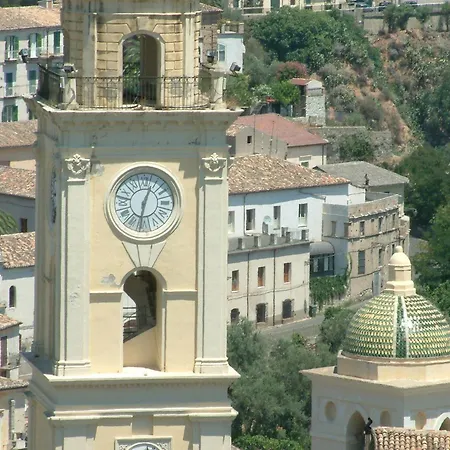 Frühstückspension La Gatta Sul Tetto