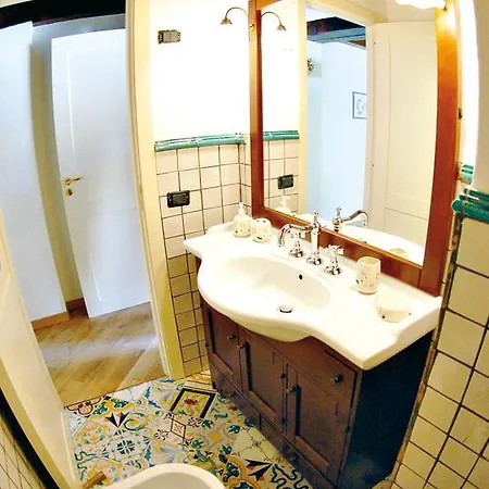 Frühstückspension La Gatta Sul Tetto