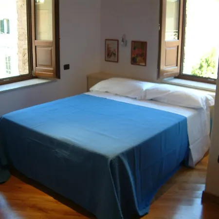 La Gatta Sul Tetto 3* Rossano