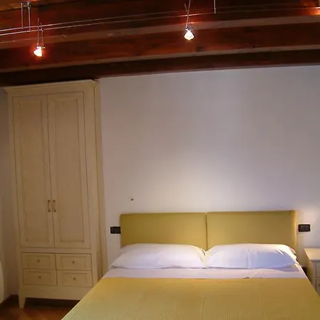 La Gatta Sul Tetto Rossano