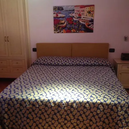 La Gatta Sul Tetto Rossano