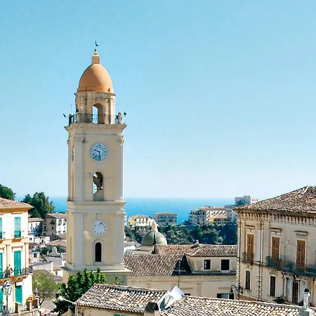 La Gatta Sul Tetto 3* Rossano