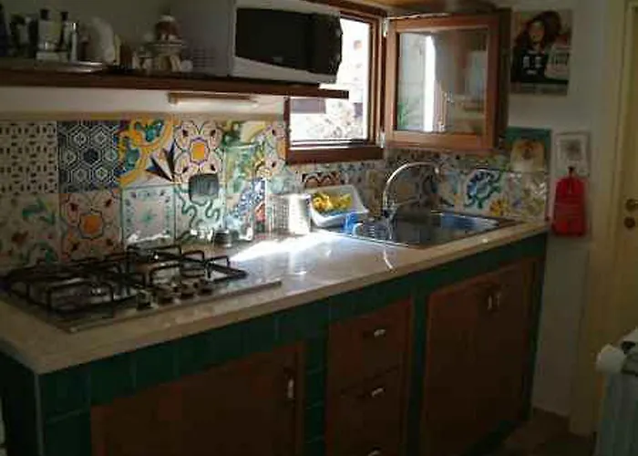 La Gatta Sul Tetto 罗萨诺