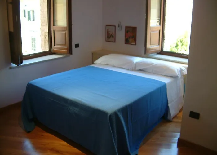 La Gatta Sul Tetto 3* Rossano