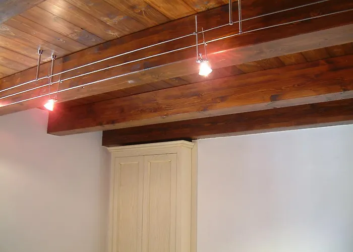 La Gatta Sul Tetto 3* Rossano