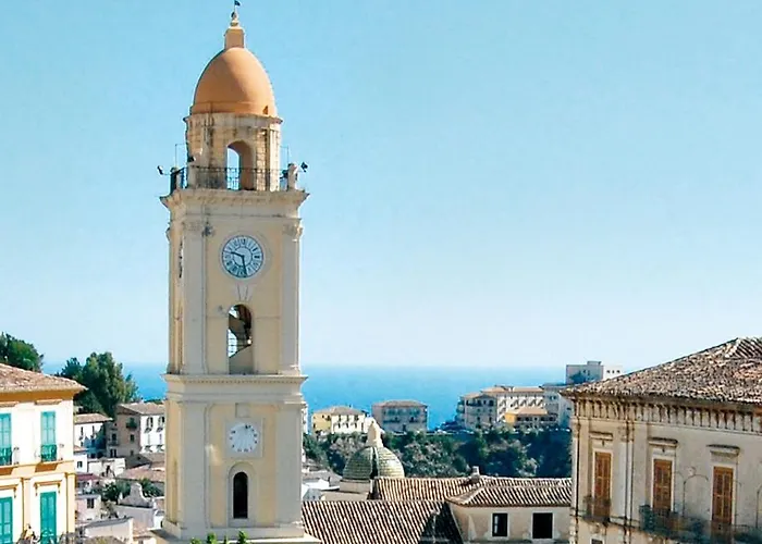 La Gatta Sul Tetto 3* Rossano